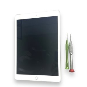 【iPad8 ライトニング修理】