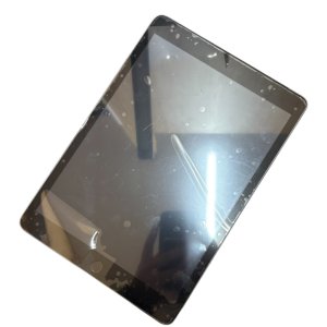 iPad8 液晶交換