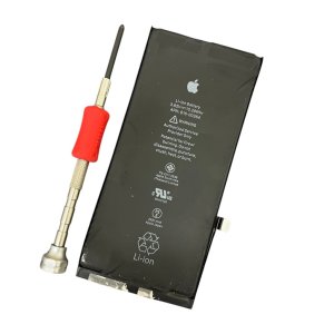 iPhone 8Plus バッテリー交換