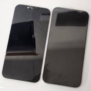 【iPhone13 液晶交換】iPhone13の液晶交換も当店は即日お渡しで修理対応しております!!|根室市宝林町