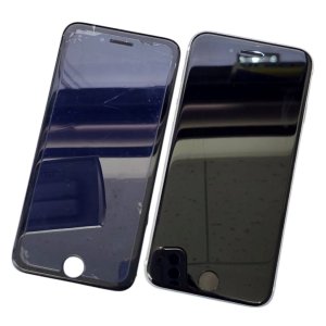 【iPhoneSE(第3世代) フロントパネル交換】画面ガラスや液晶の損傷ならイオン根室店2階の当店にお任せください。|根室市梅ヶ枝町