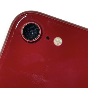 【iPhone8 アウトカメラ修理】