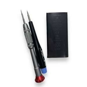 【iPhone12 バッテリー交換】