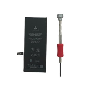 iPhone７ バッテリー交換