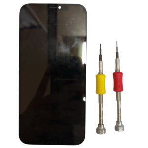 iPhone12Pro 液晶交換