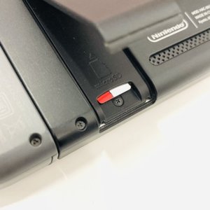 ニンテンドースイッチ SDカードスロット修理