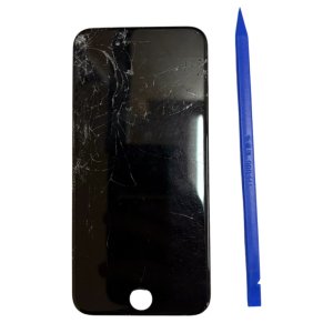 iPhoneSE3 液晶交換 iPhone Screen Replacement