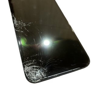 iPhone11 液晶交換