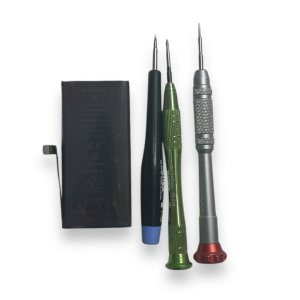 【iPhone12mini バッテリー交換】