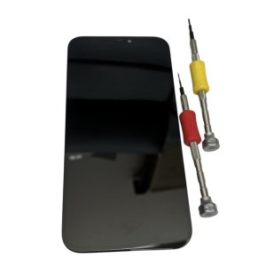 iPhone12 液晶交換
