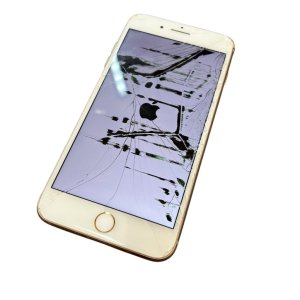 iPhone8plus 液晶交換