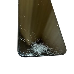 iPhone11 フロントパネル交換