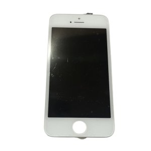 iPhone5s 液晶交換