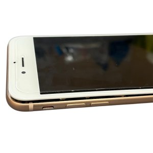 iPhone8 バッテリー交換