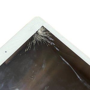 iPad6 ガラス交換修理