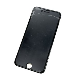 iPhoneSE3 フロントパネル交換