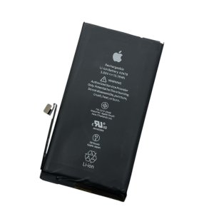 iPhone12 バッテリー交換