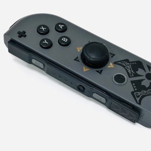 Nintendo Switch ジョイコンレール交換修理