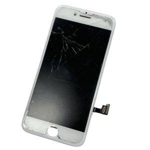iPhone7 フロントパネル交換