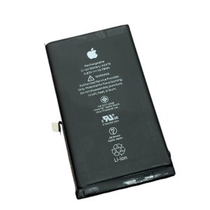iPhone12　バッテリー交換