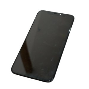iPhoneXS　液晶交換