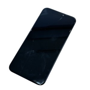 iPhoneXR フロントパネル交換