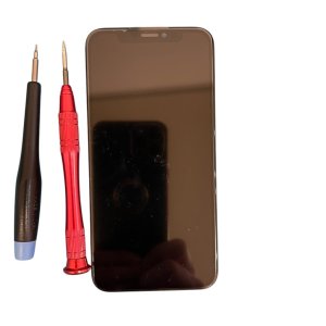iPhoneX フロントパネル交換