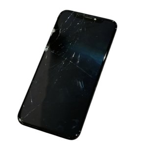 iPhone12 液晶交換