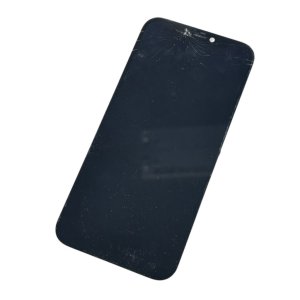 iPhone12 液晶交換
