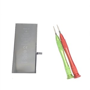 iPhone7 バッテリー交換