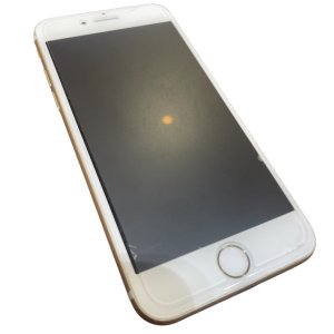 iPhone7 バッテリー交換