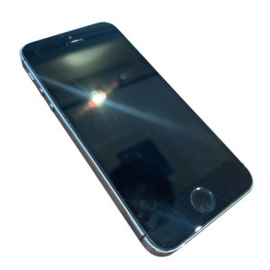 iPhone 5バッテリー交換