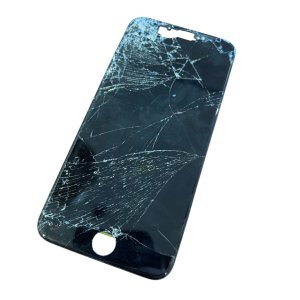 iPhoneSE2フロントパネル交換