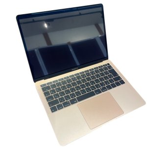 MacBook Air3