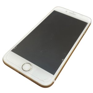 iPhone8 バッテリー交換