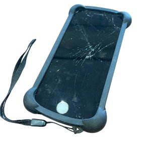 iPhone 8  パネル交換