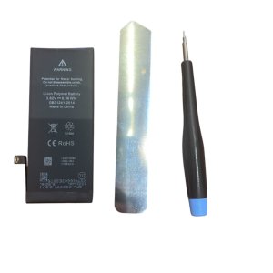 iPhone8バッテリー交換