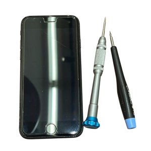 iPhone8 バッテリー交換