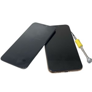 iPhone11Pro 液晶交換