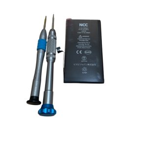 iPhone12Pro　バッテリー交換