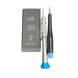 iPhoneSE2　バッテリー交換