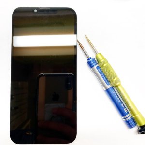iPhone13　液晶交換