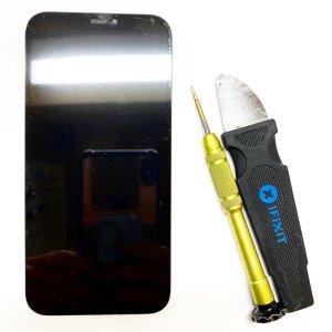 iPhone12Pro 液晶交換