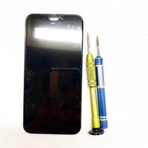 iPhone11Pro フロントパネル交換