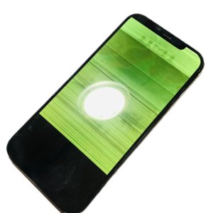 iPhoneXR 液晶交換