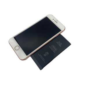 iPhone7 バッテリー交換修理