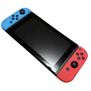 ニンテンドースイッチ(Switch)　液晶交換