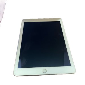 iPadAir2 フロントパネル修理