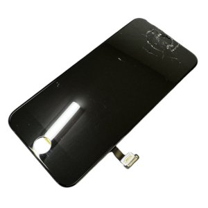 iPhoneSE3 フロントパネル交換