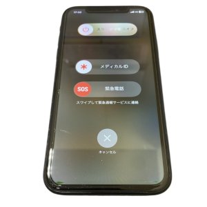 iPhone11　液晶交換